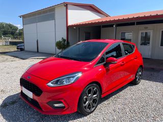 Ford Fiesta 2019 st line-thumb-26