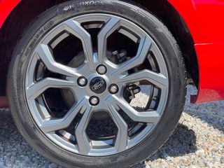 Ford Fiesta 2019 st line-thumb-28