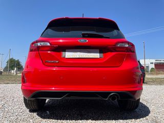 Ford Fiesta 2019 st line-thumb-29