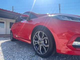 Ford Fiesta 2019 st line-thumb-31