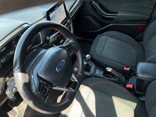 Ford Fiesta 2019 st line-thumb-32