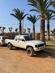 Toyota Hilux 1997 2.4 2L