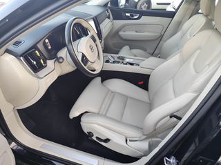 Volvo XC 60 2022 B4 ΥΒΡΙΔΙΚΟ ΠΕΤΡΕΛΑΙΟ