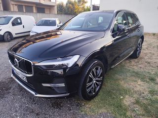 Volvo XC 60 2022 B4 ΥΒΡΙΔΙΚΟ ΠΕΤΡΕΛΑΙΟ-thumb-3