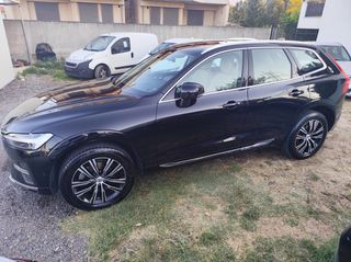 Volvo XC 60 2022 B4 ΥΒΡΙΔΙΚΟ ΠΕΤΡΕΛΑΙΟ-thumb-4