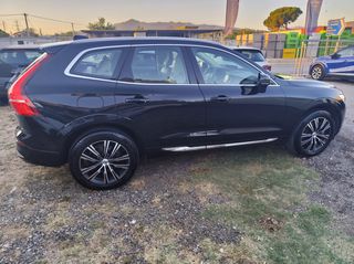 Volvo XC 60 2022 B4 ΥΒΡΙΔΙΚΟ ΠΕΤΡΕΛΑΙΟ-thumb-9