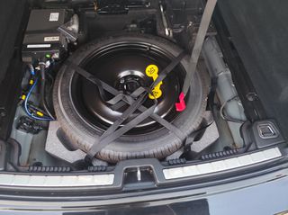 Volvo XC 60 2022 B4 ΥΒΡΙΔΙΚΟ ΠΕΤΡΕΛΑΙΟ-thumb-37