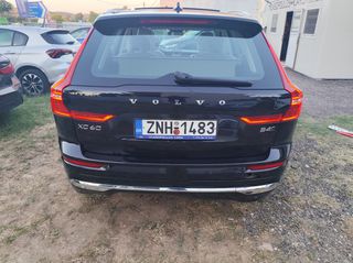 Volvo XC 60 2022 B4 ΥΒΡΙΔΙΚΟ ΠΕΤΡΕΛΑΙΟ-thumb-38