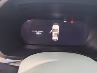 Volvo XC 60 2022 B4 ΥΒΡΙΔΙΚΟ ΠΕΤΡΕΛΑΙΟ-thumb-39