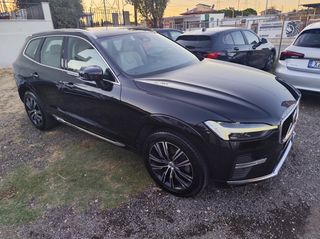 Volvo XC 60 2022 B4 ΥΒΡΙΔΙΚΟ ΠΕΤΡΕΛΑΙΟ-thumb-10