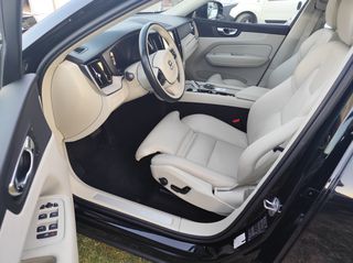 Volvo XC 60 2022 B4 ΥΒΡΙΔΙΚΟ ΠΕΤΡΕΛΑΙΟ-thumb-12