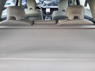 Volvo XC 60 2022 B4 ΥΒΡΙΔΙΚΟ ΠΕΤΡΕΛΑΙΟ-thumb-15