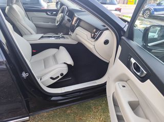 Volvo XC 60 2022 B4 ΥΒΡΙΔΙΚΟ ΠΕΤΡΕΛΑΙΟ-thumb-18