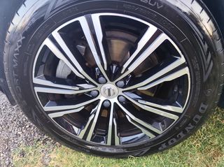 Volvo XC 60 2022 B4 ΥΒΡΙΔΙΚΟ ΠΕΤΡΕΛΑΙΟ-thumb-21