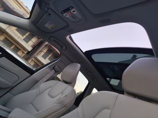 Volvo XC 60 2022 B4 ΥΒΡΙΔΙΚΟ ΠΕΤΡΕΛΑΙΟ-thumb-24