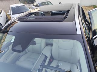 Volvo XC 60 2022 B4 ΥΒΡΙΔΙΚΟ ΠΕΤΡΕΛΑΙΟ-thumb-25