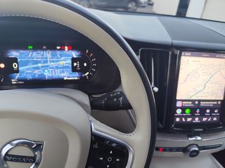 Volvo XC 60 2022 B4 ΥΒΡΙΔΙΚΟ ΠΕΤΡΕΛΑΙΟ-thumb-27