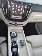 Volvo XC 60 2022 B4 ΥΒΡΙΔΙΚΟ ΠΕΤΡΕΛΑΙΟ-thumb-30