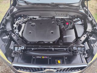 Volvo XC 60 2022 B4 ΥΒΡΙΔΙΚΟ ΠΕΤΡΕΛΑΙΟ-thumb-31