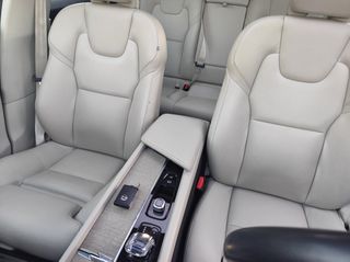 Volvo XC 60 2022 B4 ΥΒΡΙΔΙΚΟ ΠΕΤΡΕΛΑΙΟ-thumb-33