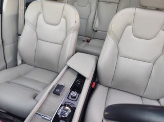 Volvo XC 60 2022 B4 ΥΒΡΙΔΙΚΟ ΠΕΤΡΕΛΑΙΟ-thumb-34