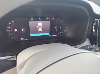 Volvo XC 60 2022 B4 ΥΒΡΙΔΙΚΟ ΠΕΤΡΕΛΑΙΟ-thumb-35
