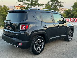 Jeep Renegade 2015 LIMITED-thumb-2