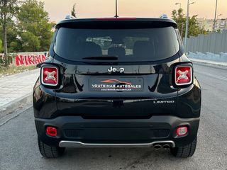 Jeep Renegade 2015 LIMITED-thumb-3