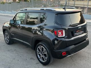 Jeep Renegade 2015 LIMITED-thumb-4
