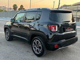 Jeep Renegade 2015 LIMITED-thumb-5