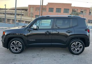 Jeep Renegade 2015 LIMITED-thumb-6