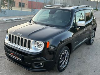 Jeep Renegade 2015 LIMITED-thumb-7