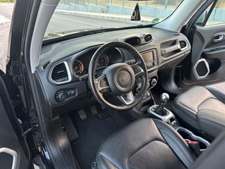 Jeep Renegade 2015 LIMITED-thumb-9
