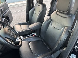 Jeep Renegade 2015 LIMITED-thumb-10