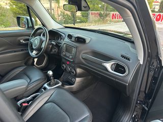 Jeep Renegade 2015 LIMITED-thumb-13