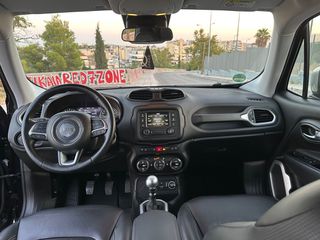 Jeep Renegade 2015 LIMITED-thumb-15