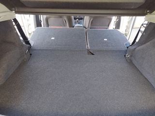 Nissan Qashqai 2007 Tekna