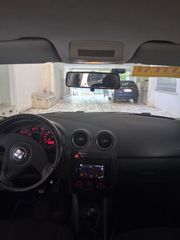 Seat Cordoba 2007