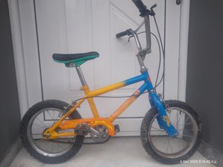 BMX 2014 SCORPION