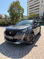 Peugeot 2008 2020 GT