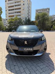 Peugeot 2008 2020 GT-thumb-1