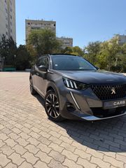 Peugeot 2008 2020 GT-thumb-2