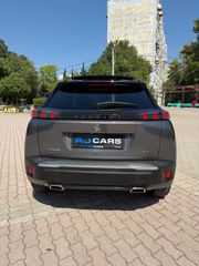 Peugeot 2008 2020 GT-thumb-3