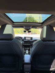 Peugeot 2008 2020 GT-thumb-5