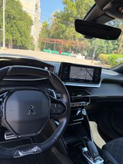 Peugeot 2008 2020 GT-thumb-6