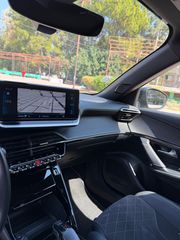 Peugeot 2008 2020 GT-thumb-8