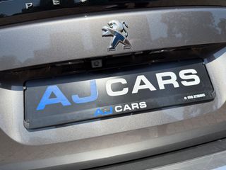 Peugeot 2008 2020 GT-thumb-14