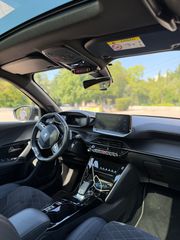 Peugeot 2008 2020 GT-thumb-15