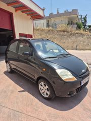Chevrolet Matiz 2006