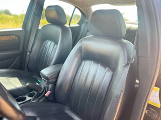 Jaguar X-Type 2005 ΟΧΙ παζάρια,ΠΛΗΡΩΜΕΝΑ ΤΕΛΗ-thumb-3